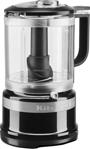 Kitchenaid 5Kfc0516Eob 1.19 Lt Onyx Black 240 W Mutfak Robotu