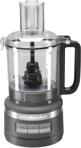 Kitchenaid 5Kfp0919Edg 2.1 Lt Charcoal Grey 250 W Mutfak Robotu