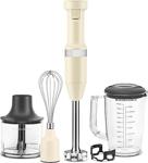 Kitchenaid 5Khbv83Eac 180 W El Blender Seti Krem