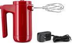 Kitchenaid 5Khmb732Eer Kablosuz Şarjlı El Mikseri