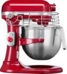 Kitchenaid 6.9 Lt Profesyonel 5Ksm7990Xeer Empire Red 325 W Hamur Yoğurma Makinesi