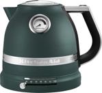 Kitchenaid Artisan 5kek1522epp Pebbled Palm 2400 W 1.5 Lt Çelik Kettle