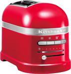 Kitchenaid Artisan 5Kmt2204Err Empire Red 2 Dilim Ekmek Kızartma Makinesi