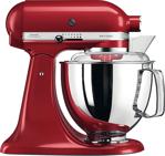 Kitchenaid Artisan 5Ksm175Pseer Empire Red 300 W 4.8 Lt Mutfak Şefi