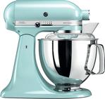 Kitchenaid Artisan 5Ksm175Pseic Ice Blue 300 W 4.8 Lt Mutfak Şefi