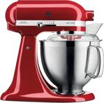 Kitchenaid Artisan 5Ksm185Ps 300 W 4.8 Lt Hamur Yoğurma Makinesi