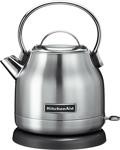 Kitchenaid Classic 5Kek1222Esx Inox 2200 W 1.25 Lt Çelik Kettle