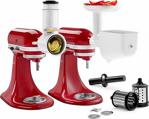 Kitchenaid Gıda Öğütme Aksesuarı-5Ksmfga