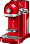 Kitchenaid Kes0503Ca Kahve Makinesi - Espresso - Cappucino - Çıkarılabilir Su Tankı - Tamamen Metal