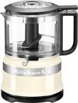 Kitchenaid Mini 5Kfc3516Eac Almond Cream 240 W Mutfak Robotu