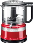Kitchenaid Mini 5Kfc3516Eer Empire Red 240 W Mutfak Robotu