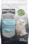 Kittymax Kitty Max Marsilya Sabun Kokulu 10 Lt Kedi Kumu (İnce Taneli̇)