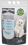 KittyMax Marsilya Sabunlu Bentonit 10 lt Kedi Kumu