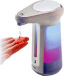 Kiwi Home - Otomatik Sensörlü Sıvı Sabunluk Ve Dezenfektanlık
