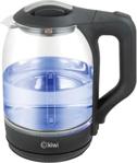 Kiwi KK-3323 1.8 lt Cam Kettle