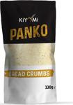 Kiyomi Panko Ekmek Kırıntısı - 330 Gr