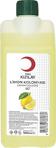 Kızılay Limon Kolonyası 1 Litre 80 Derece (Bidon)