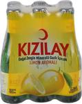 Kızılay Limonlu Soda 200 ml Cam 24 Adet