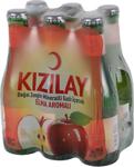 Kızılay Maden Suyu Elma Aromalı 200 Ml 6'Lı