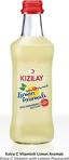 Kızılay Premium Maden Suyu 24 X 250 Ml - Ekstra C Vitaminli Limon Aromalı