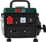 KL KLJ950 0.8 kVA İpli Benzinli Jeneratör