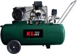 KL KLK100 100 Lt 3Hp Kompresör