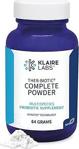 Klaire Labs Ther-Biotic Complete Powder Probiyotik Toz
