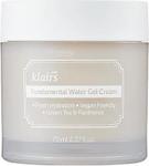 Klairs Fundamental Water Gel Cream Çok Yönlü Krem 70 Ml