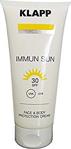 Klapp Immun Sun Güneş Koruyucu Krem Yüz Ve Vücut Spf 30 200Ml