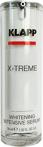 Klapp X-Treme Whitening Cilt Lekelerini Açıcı Serum 30 Ml