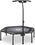 Klarfit Jumpanatic Tutamaçlı Trampolin 112 Cm