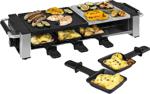 Klarstein Bistecca Raclette Grill 1200 W Izgara