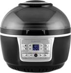 Klarstein Vitair Turbo Airfryer 1400 W Fritöz