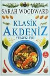 Klasik Akdeniz Yemekleri (Ciltli)