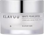 Klavuu White Pearlsation Cilt Nemlendirici Süper İnci Krem 50 Ml