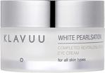 Klavuu White Pearlsation İnci Özlü Anti Aging 20 Ml Göz Bakım Kremi