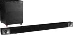 Klipsch Bar 48 3.1 Kanal Soundbar + Kablosuz Subwoofer