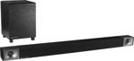 Klipsch Cinema 600 3.1 Soundbar + Wireless Subwoofer