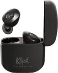 Klipsch T5 Ii True Wireless Anc Kablosuz Kulak İçi Bluetooth Kulaklık Siyah