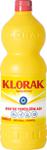 Klorak 940 Ml Çamaşır Suyu