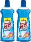 Klorak 970 Ml 2'Li Fayans Ve Derz Temizleyici