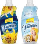 Klorak Konsantre Yumuşatıcı Sensitive 1440Ml + Sarı Çiçekler 1440 Ml