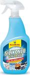 Klorak Silikonlu Temizleyici 750 Ml