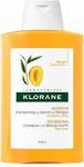 KLORANE MANGO YAĞI İÇEREN YIPRANMIŞ SAÇLAR İÇİN ŞAMPUAN 100ML