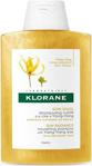 Klorane Ylang Ylang Ekstreli 200 ml Besleyici Güneş Şampuanı