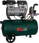 Klpro Klk25S 24 Lt 1 Hp Kompresör