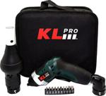 Klpro Klnm3413 3.6 V Vidalama Makinesi