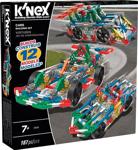 K'Nex 12 Farklı Model Araç Seti Building Set Knex 25525