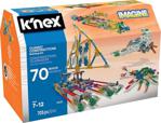 K'Nex 17435 70 Model Karışık Set