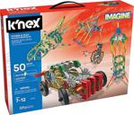 K'Nex 23012 50 Model Karışık Set